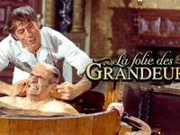 La Folie des&nbsp;Grandeurs